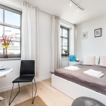 Rent Like - Mlyn Maria Ii Wroclaw