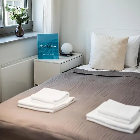 Rent Like - Mlyn Maria Ii * Wroclaw