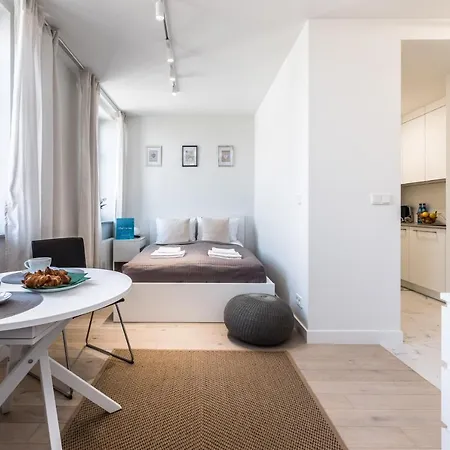 Apartment Rent Like - Mlyn Maria Ii *