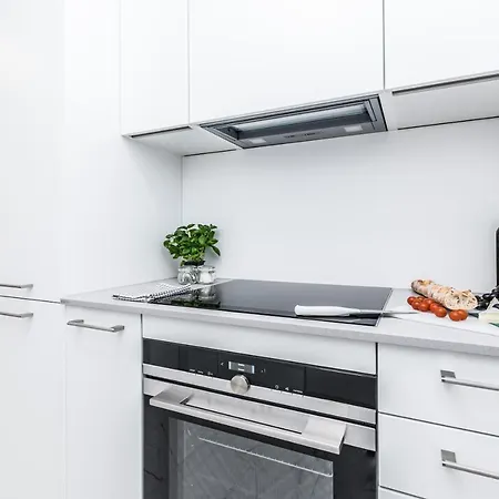 Rent Like - Mlyn Maria Ii Daire Wroclaw