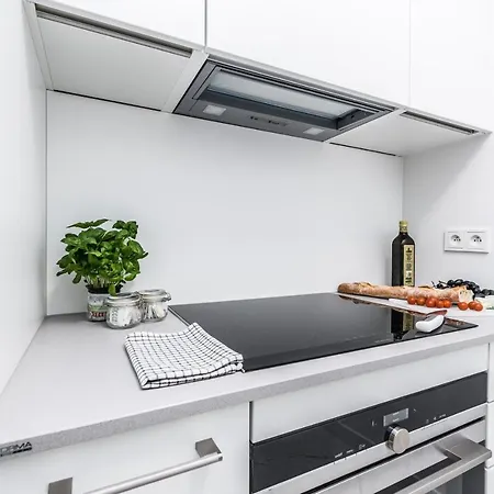 Apartment Rent Like - Mlyn Maria Ii Wroclaw