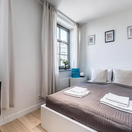 Apartment Rent Like - Mlyn Maria Ii *