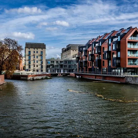 Apartment Rent Like - Mlyn Maria Ii Wroclaw